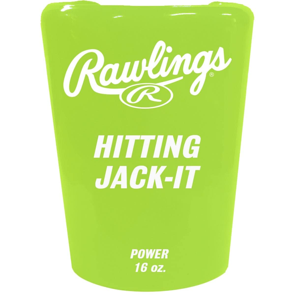 Hitting Jack-It Training Baseball Bat Weight 16OZ