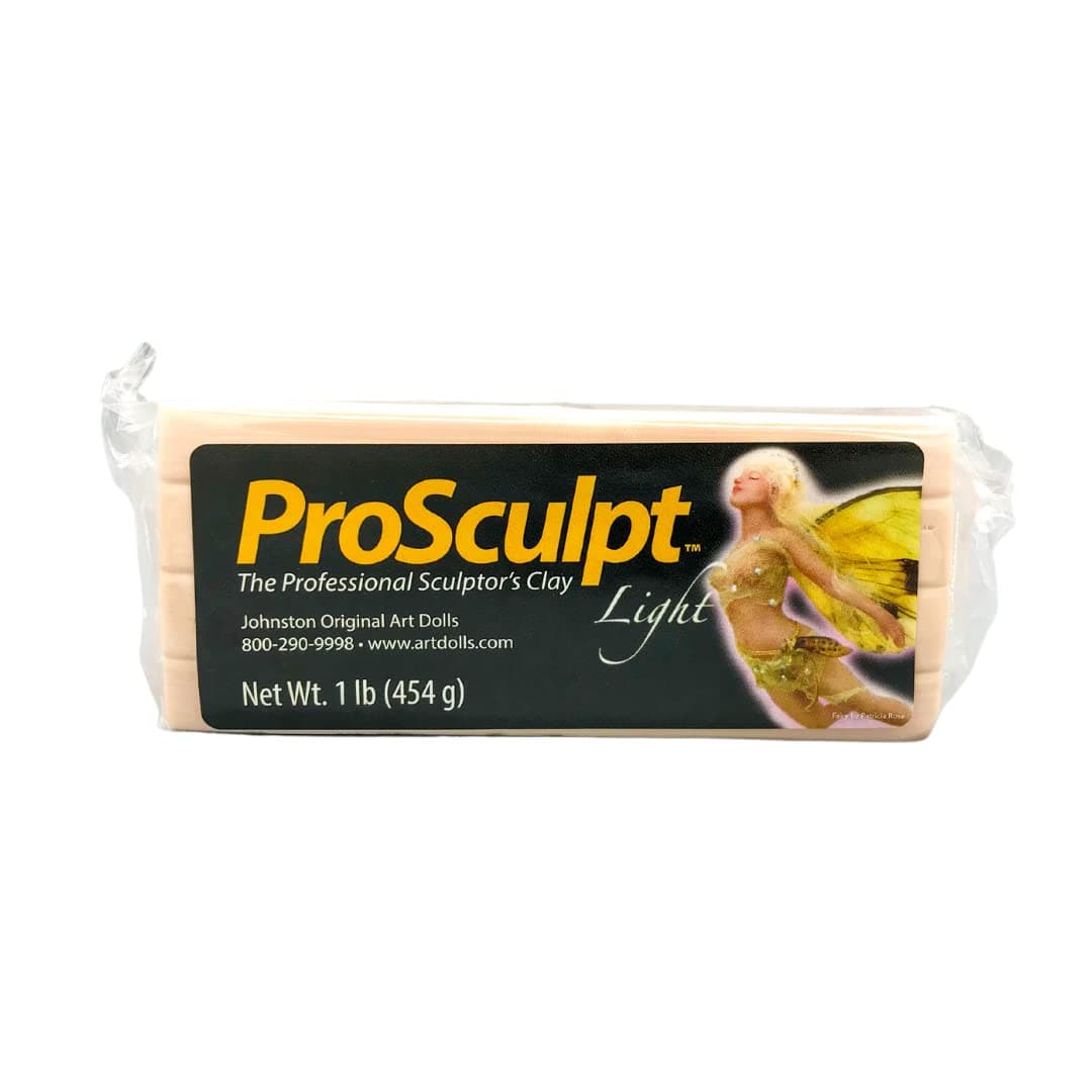 Prosculpt Light 1 Lb