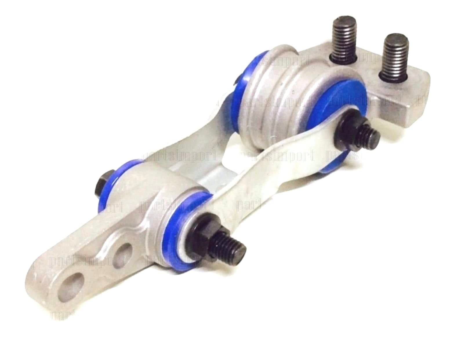 Engine Torque Rod (Subframe Mount) with Urethane Bushings Front Left Lower for Volvo