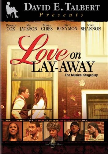 Love on Layaway
