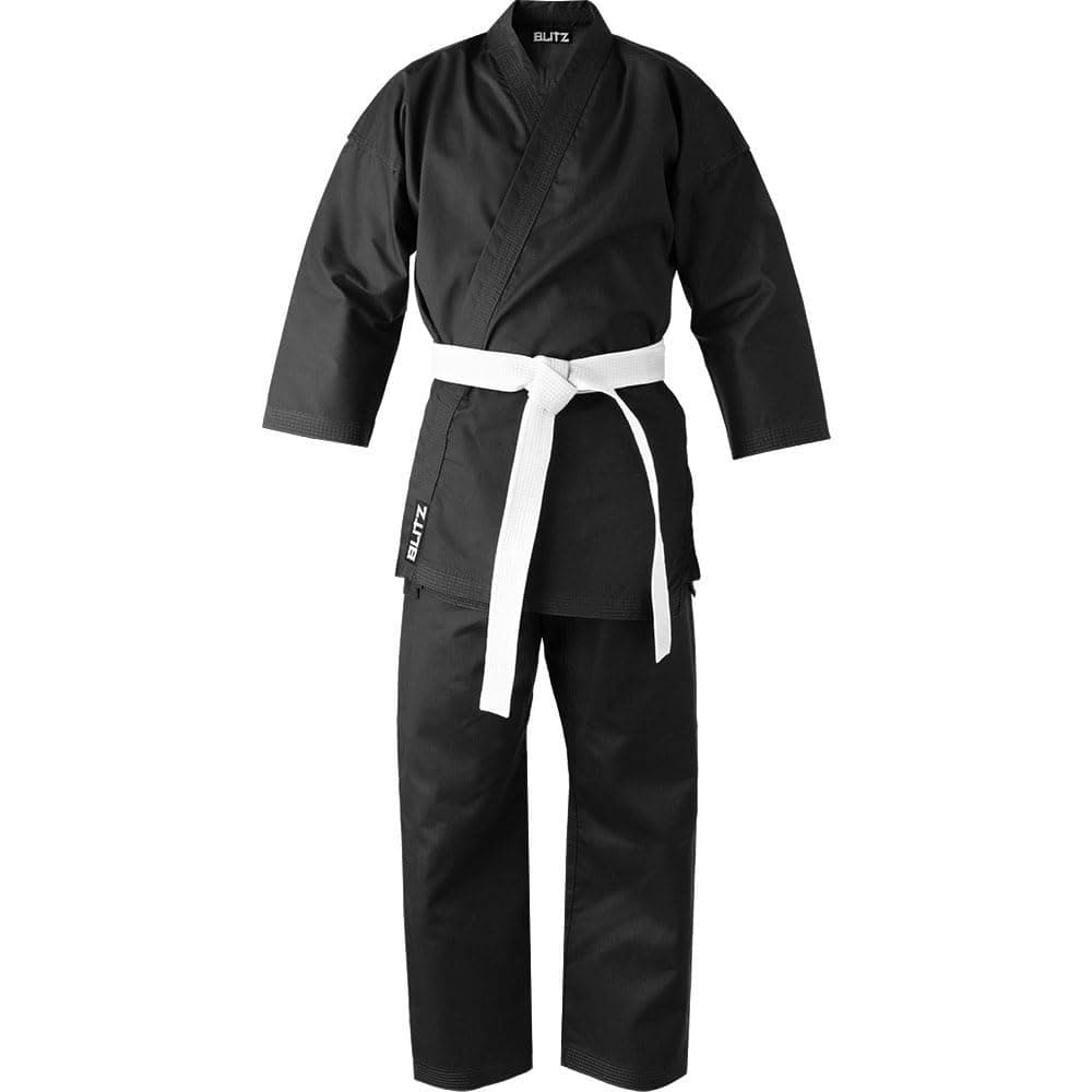 Blitz Student Karate Gi