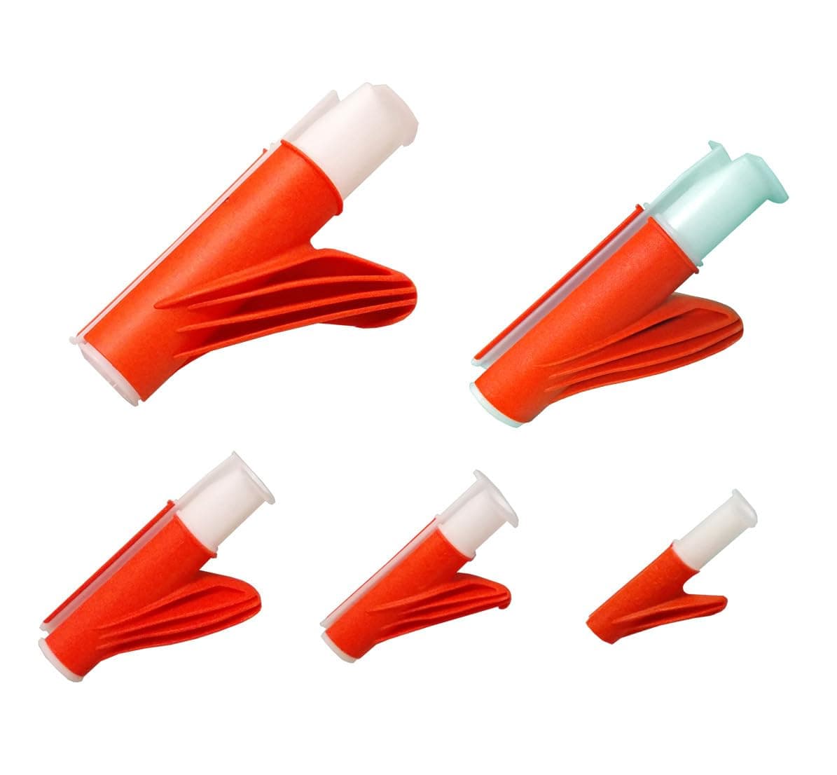 Electriduct Wire Loom Insertion Tool Set for 3/8" to 2" Conduit Sleeving Inst...