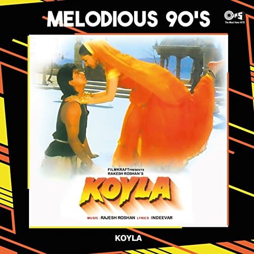 KOYLA - CD