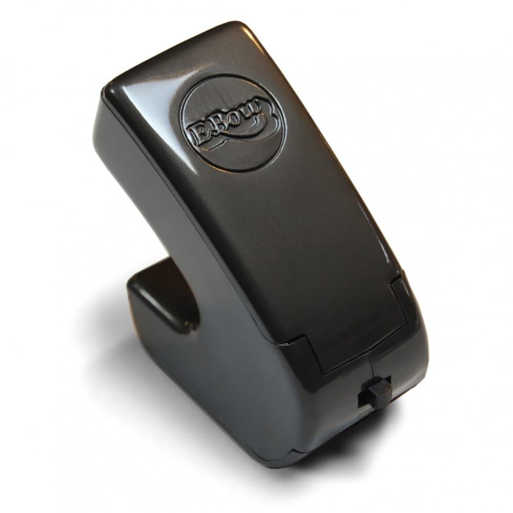 Ebow - Plus - Hand Held Electronic Guitar Bow