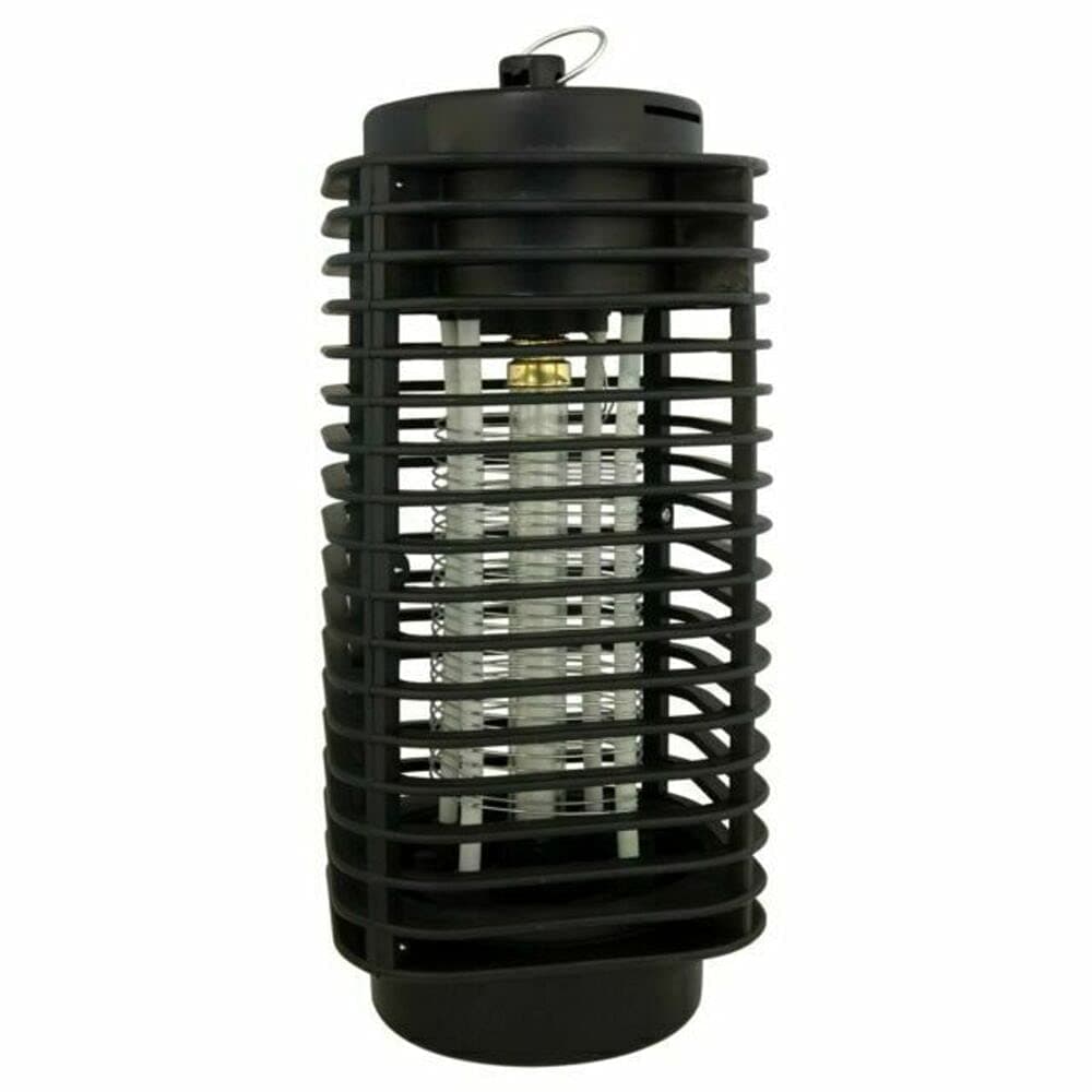 By Power Advantage Indoor Electronic Bug Zapper