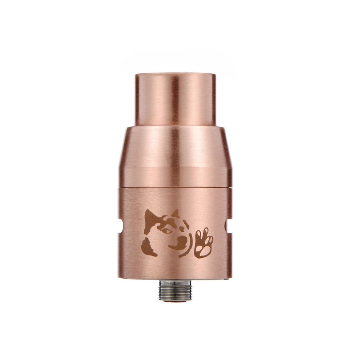 Doge V4 Styled RDA -SS - 22mm