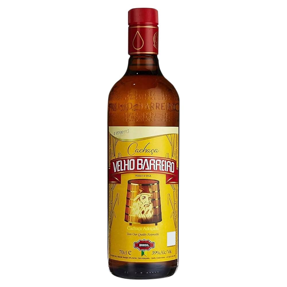 Cachaca 70 cl