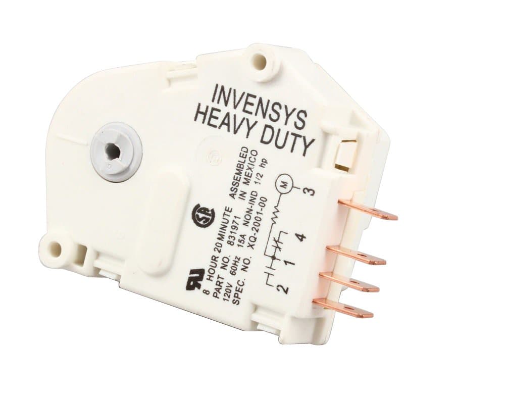 True 831971 Timer Defrost M-182-013-66332