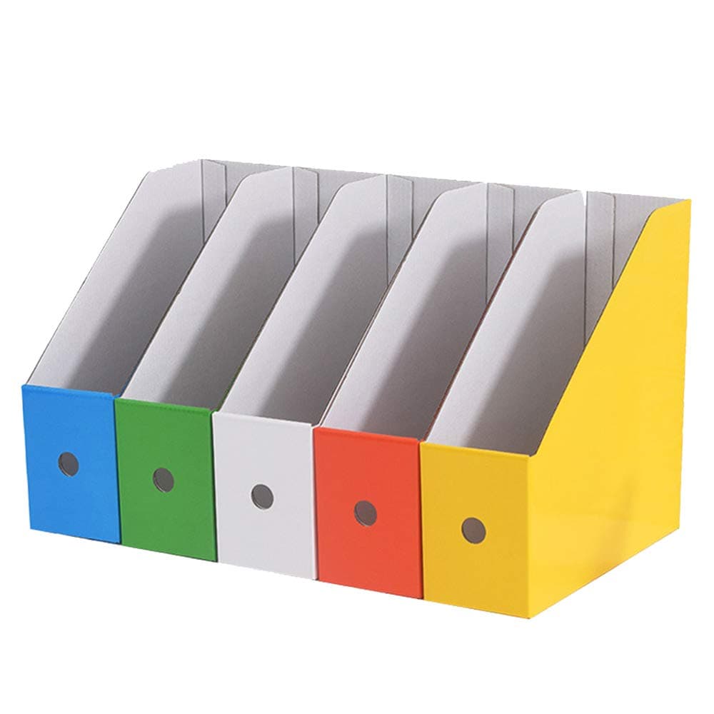 File Magazine Holder