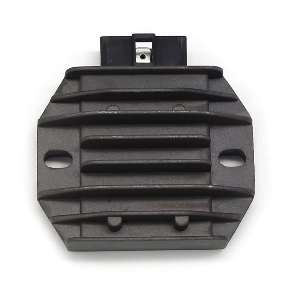 DALCCO Voltage Regulator Rectifier Compatible With VESPA Original Reference 58090R GT 200 Granturismo S 125 ET4 150 LX LXV 125 Primavera 150 Ie 3V