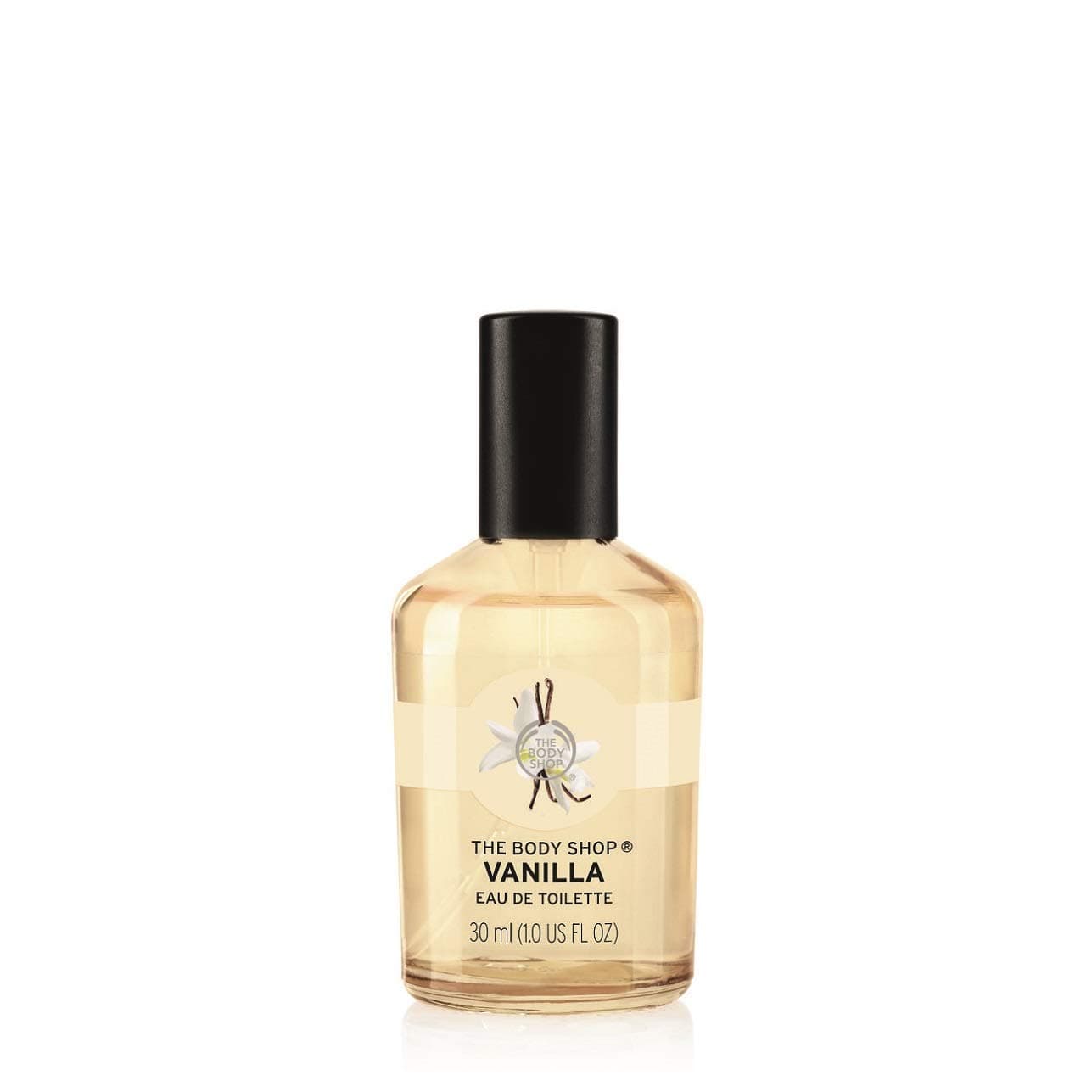 Vanilla Eau De Toilette
