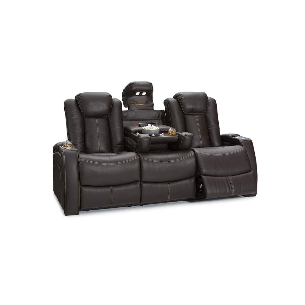 Seatcraft Omega Sofa