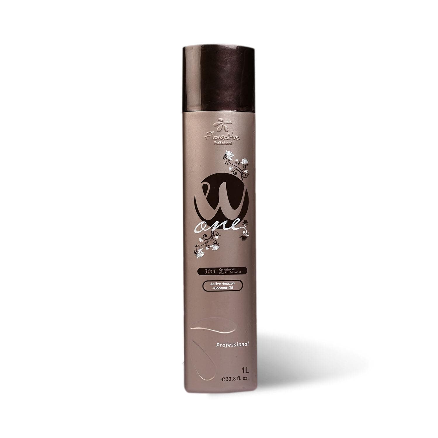 For Oily Hair Coconut W One 3In1 Conditioner, 300 millilitre