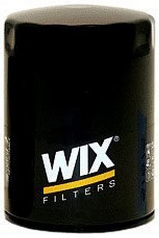 WixSpin-On Lube Filter