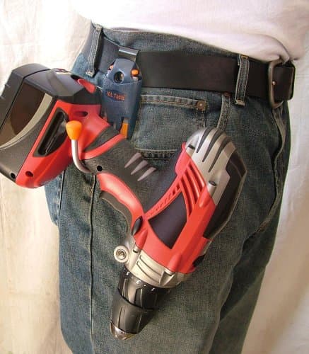 INTERNATIONAL TH3000 Tool Hook Bit Tote