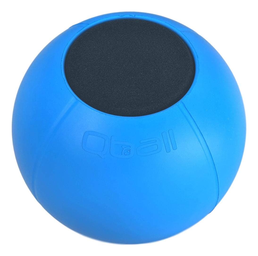Qball 2.0 - Throwable Wireless Microphone System