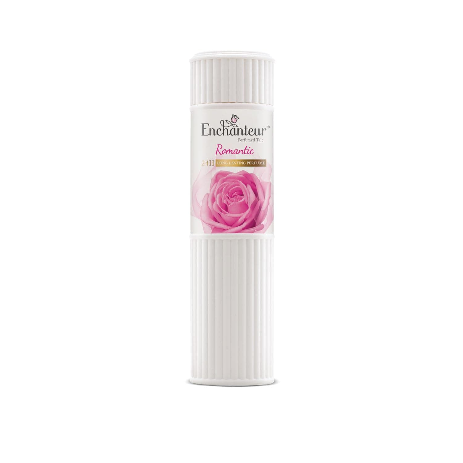 Enchanteur Romantic Perfumed Talc, 250g