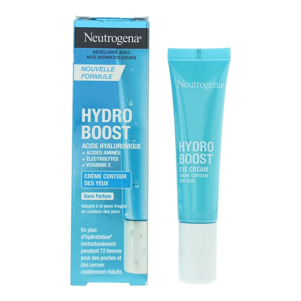 Hydro-Boost Eye Cream 15ml