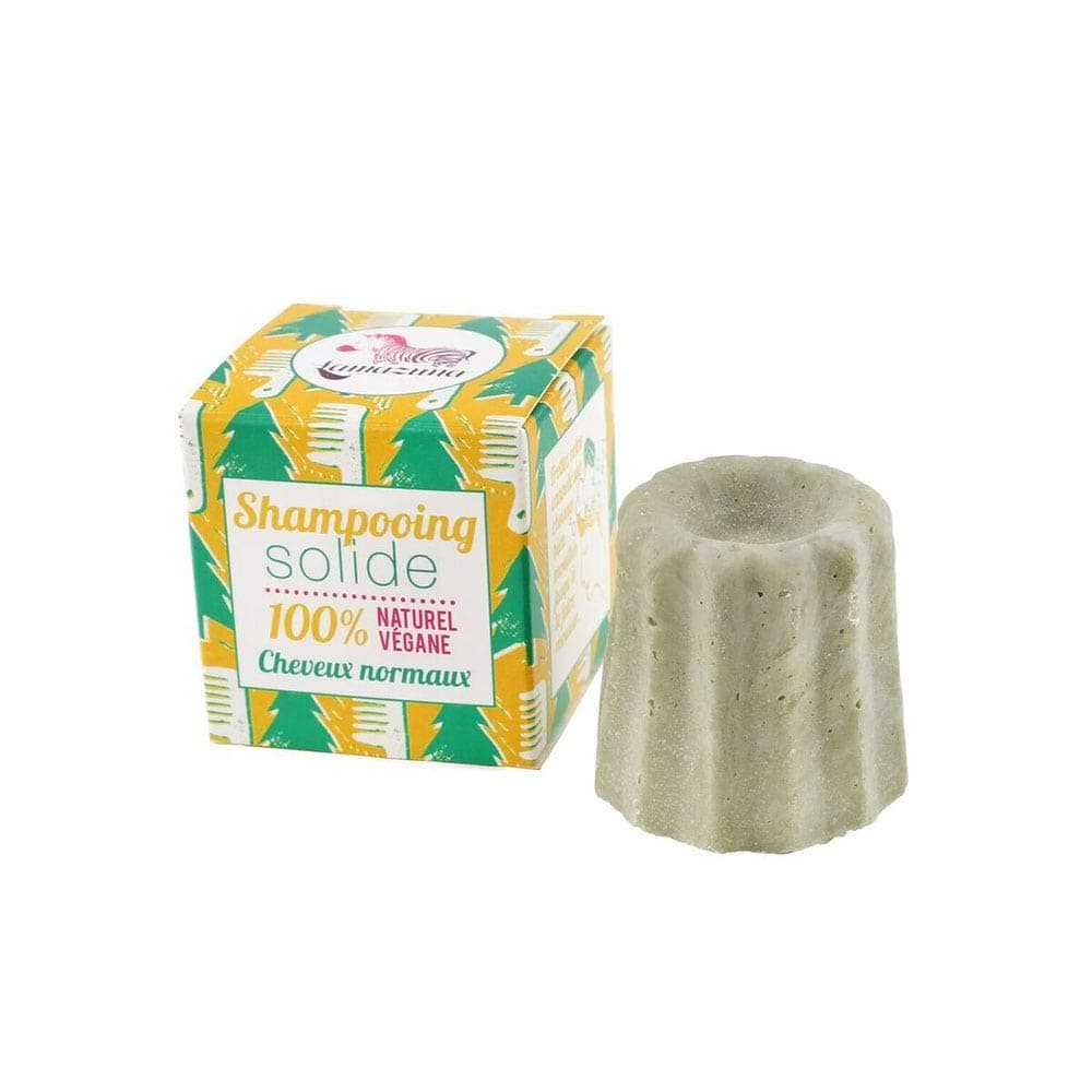 Shampoo – 55 g, Beige