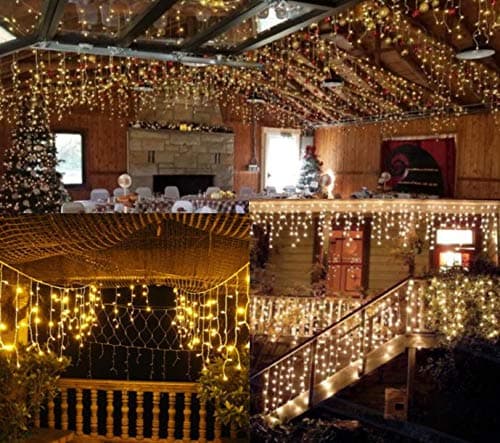 LED Wave Light. Ripple Light. Extra long 42 Ft