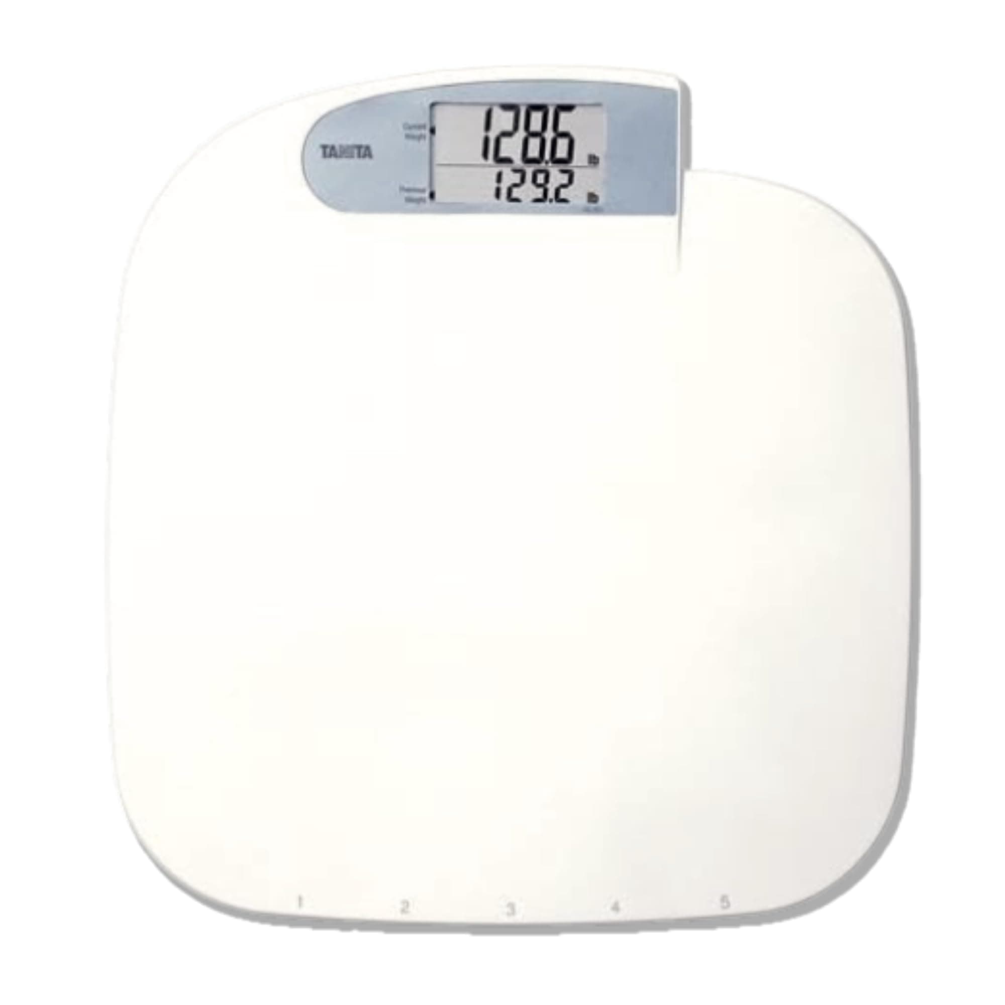 HD351 Digital Scale with Memory Function