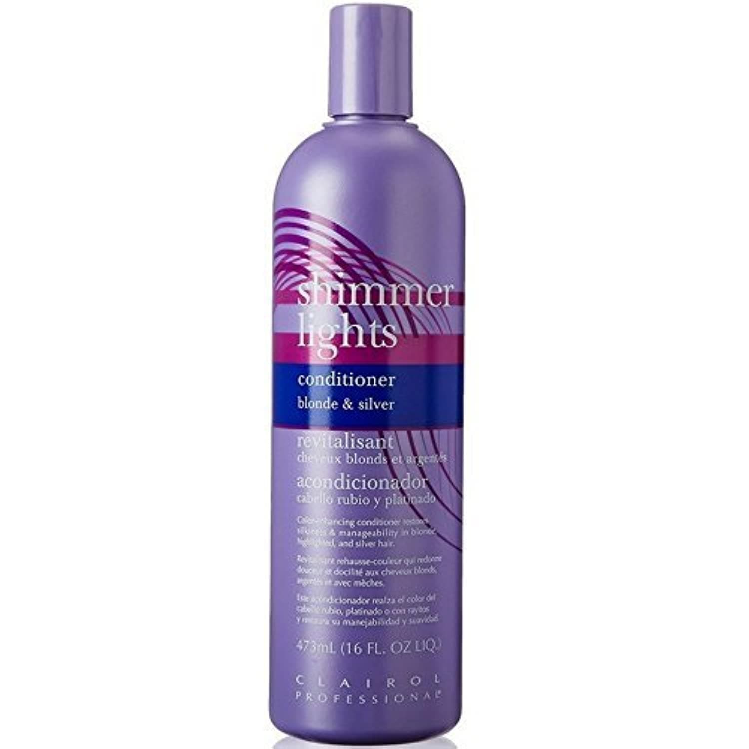 Professional Shimmer Lights Conditioner