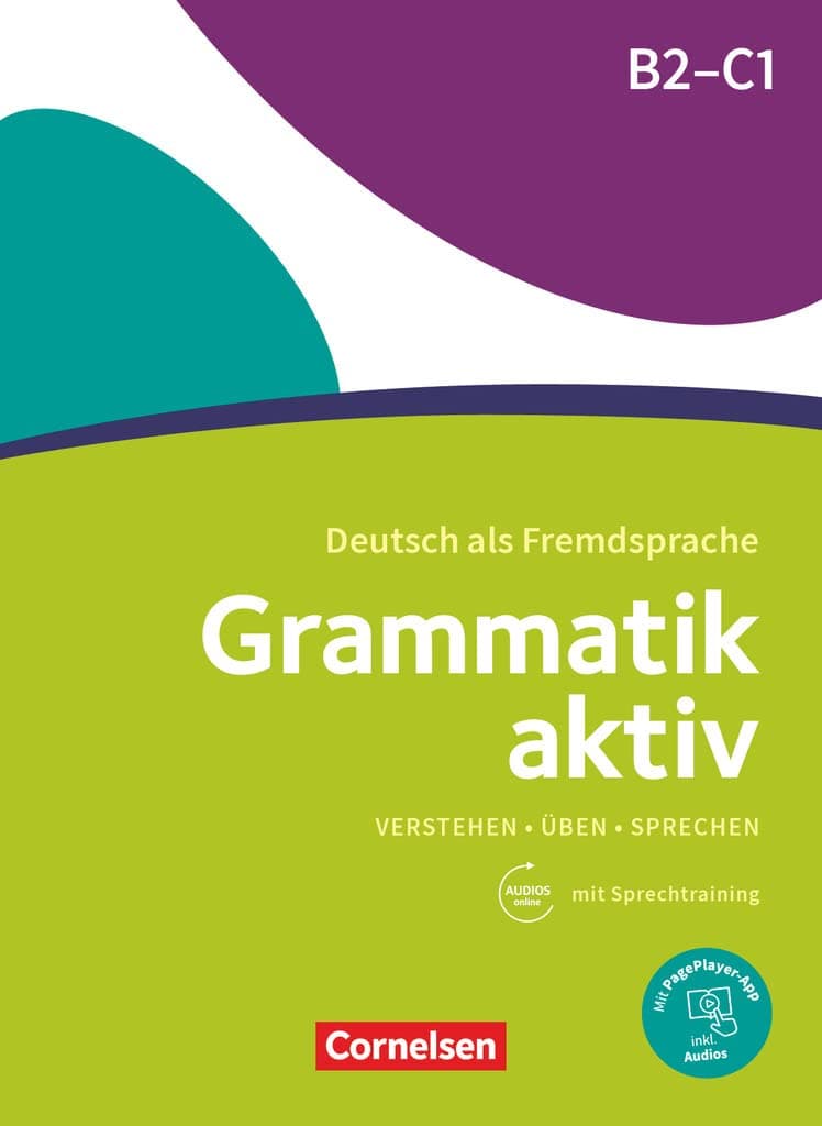 Grammatik aktiv