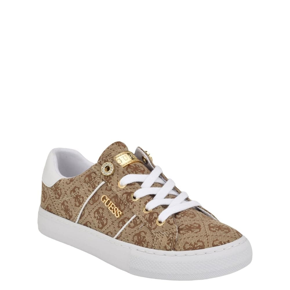 GUESS Loven Womens Sneaker