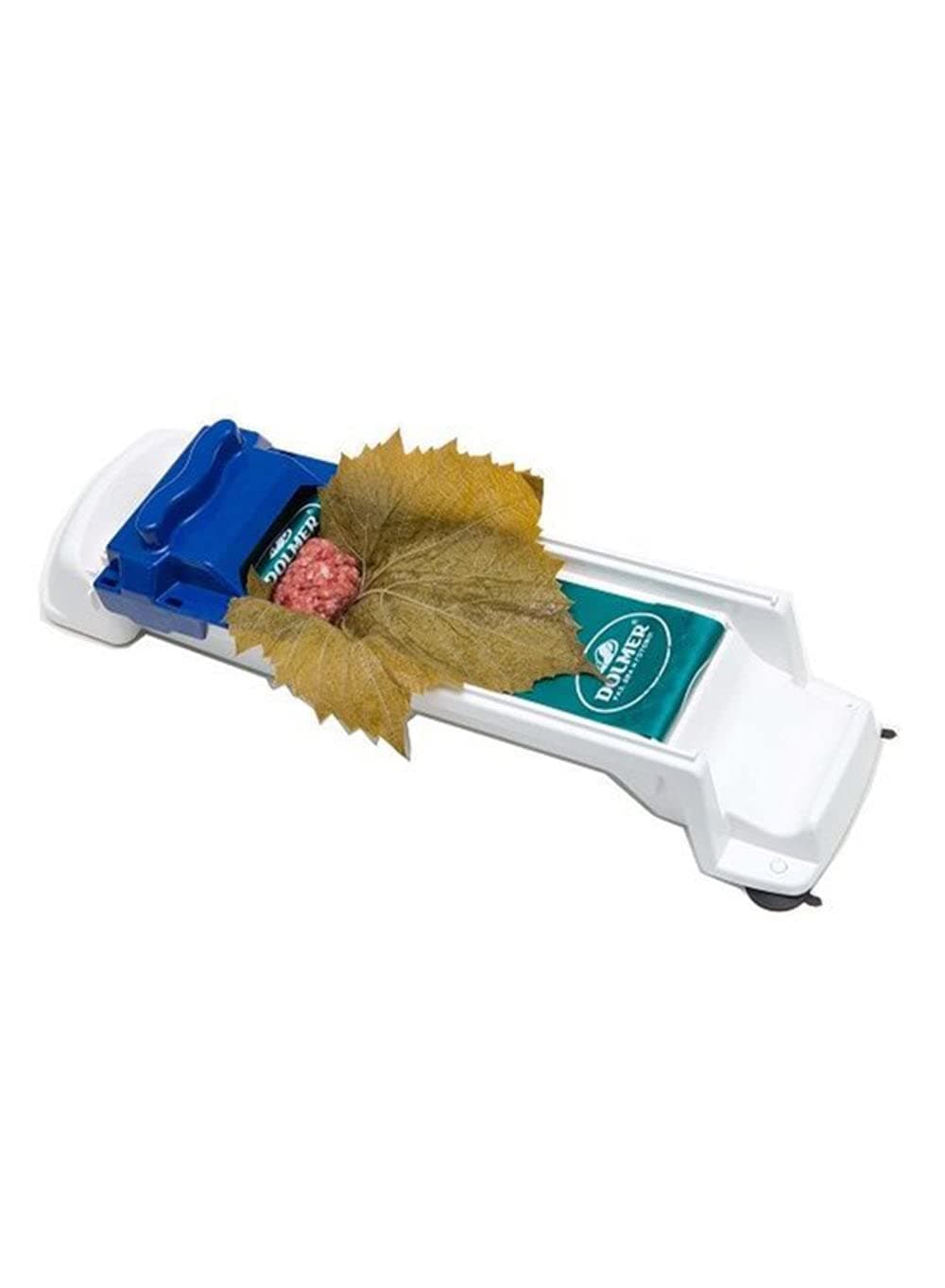 Dubai Gallery Stuffed Grape Leaf Rolling Machine Multicolour Standard
