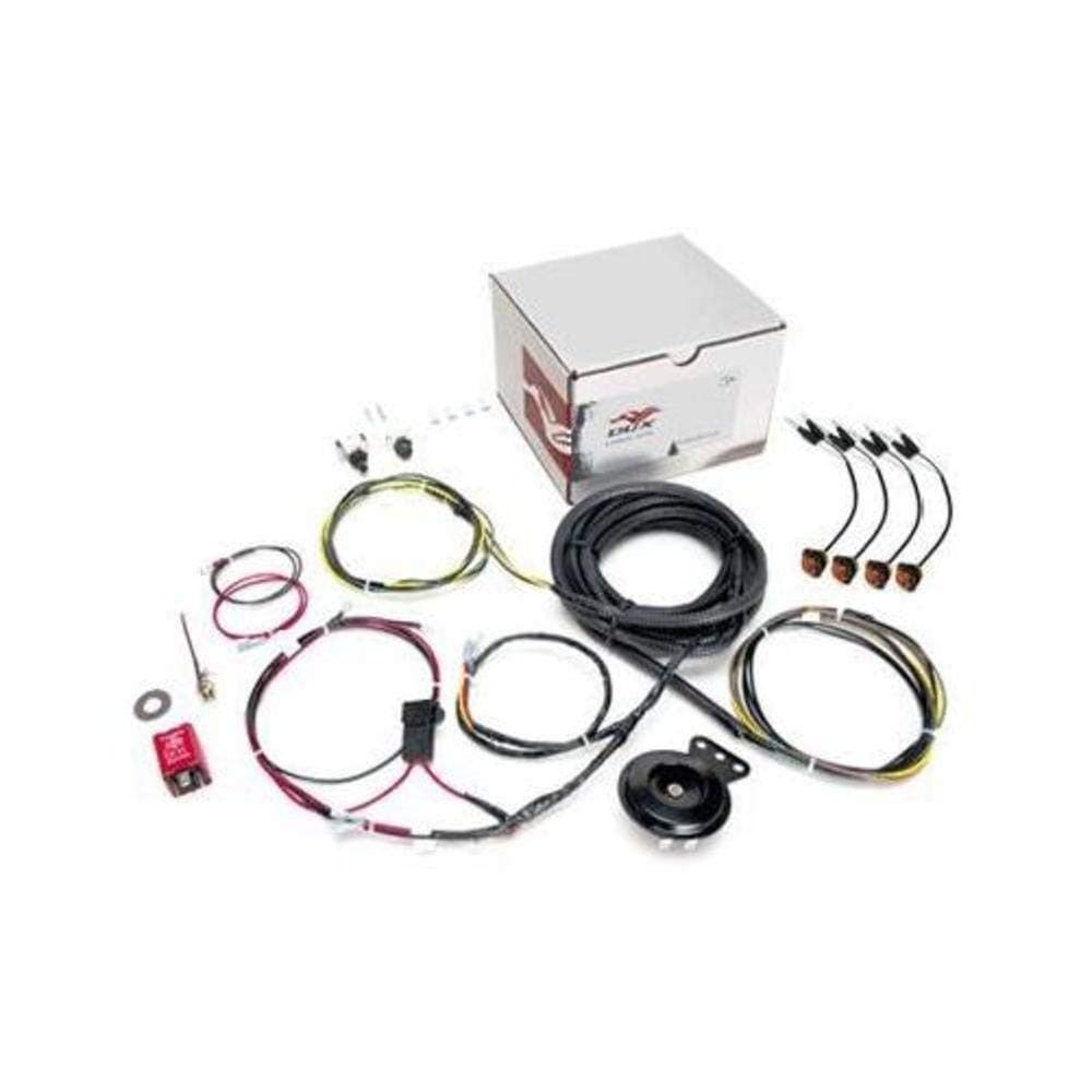 DUX Automotive UTV Universal Signal Kit