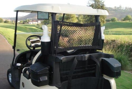 Golf Car Accessories by UtiliMate