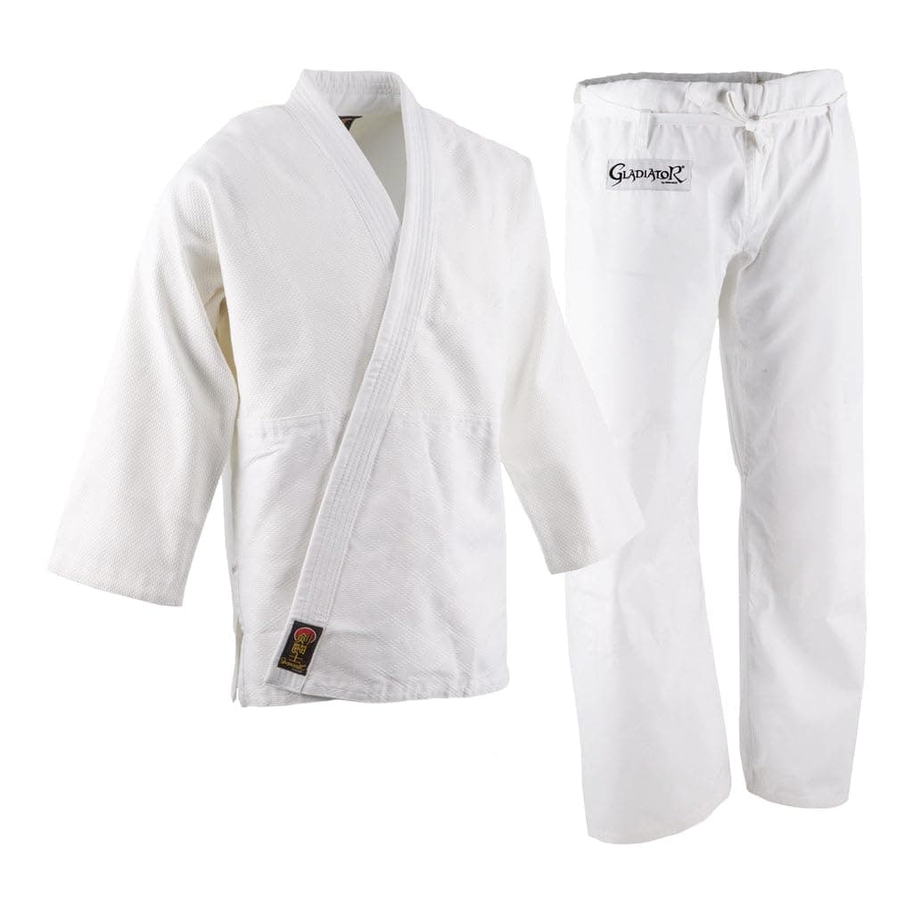 Gladiator Judo Gi/Uniform