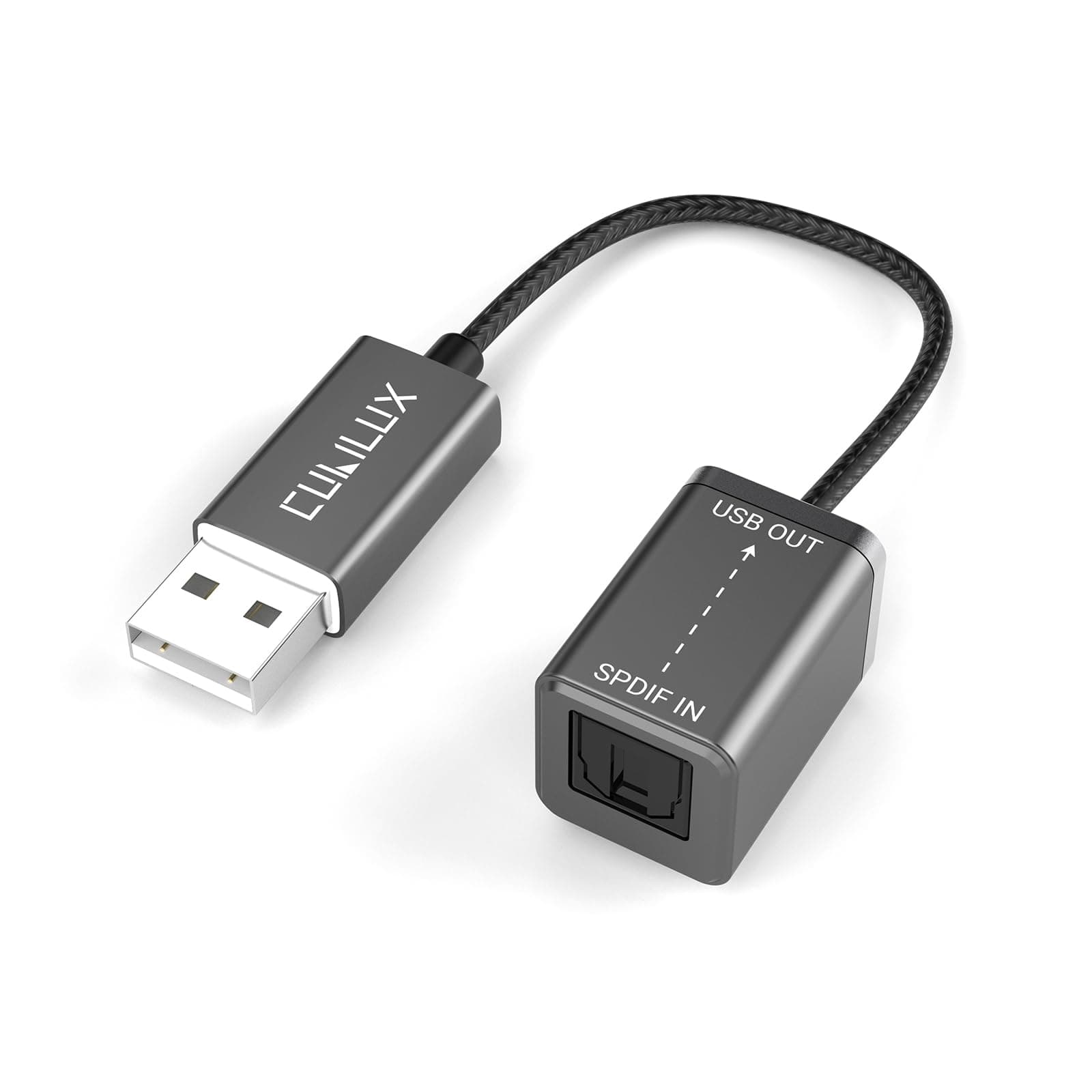 USB to SPDIF Receive
