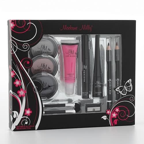 Makeup Set
