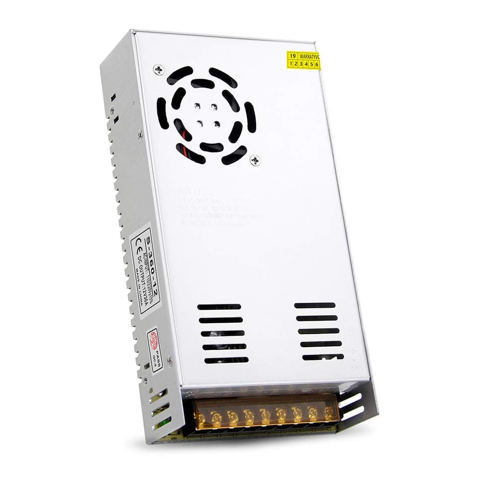 12V30A 360W DC Converter