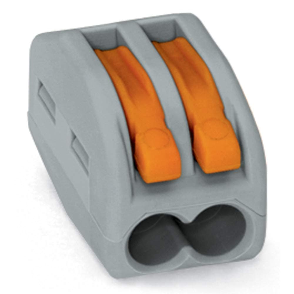 Splicing Connector- 2 Way (50 Pack Unit)