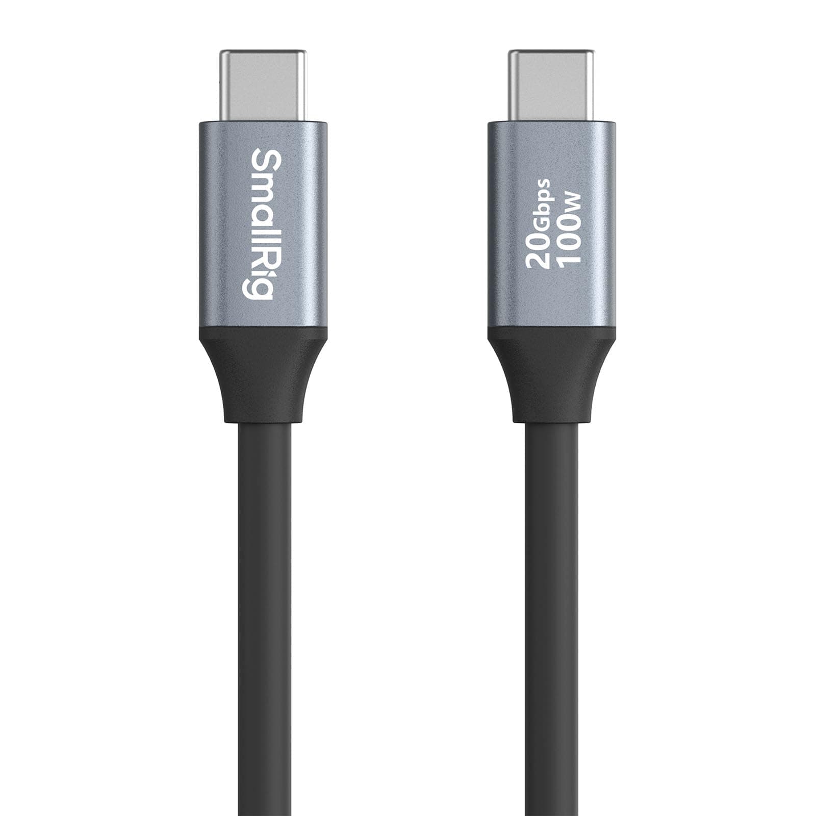 USB C to C Data Cable - 1.15ft/35cm, 3.2 Gen 2x2, 20Gbps, PD 100W Fast Charging, for iPhone, MacBook, Cameras