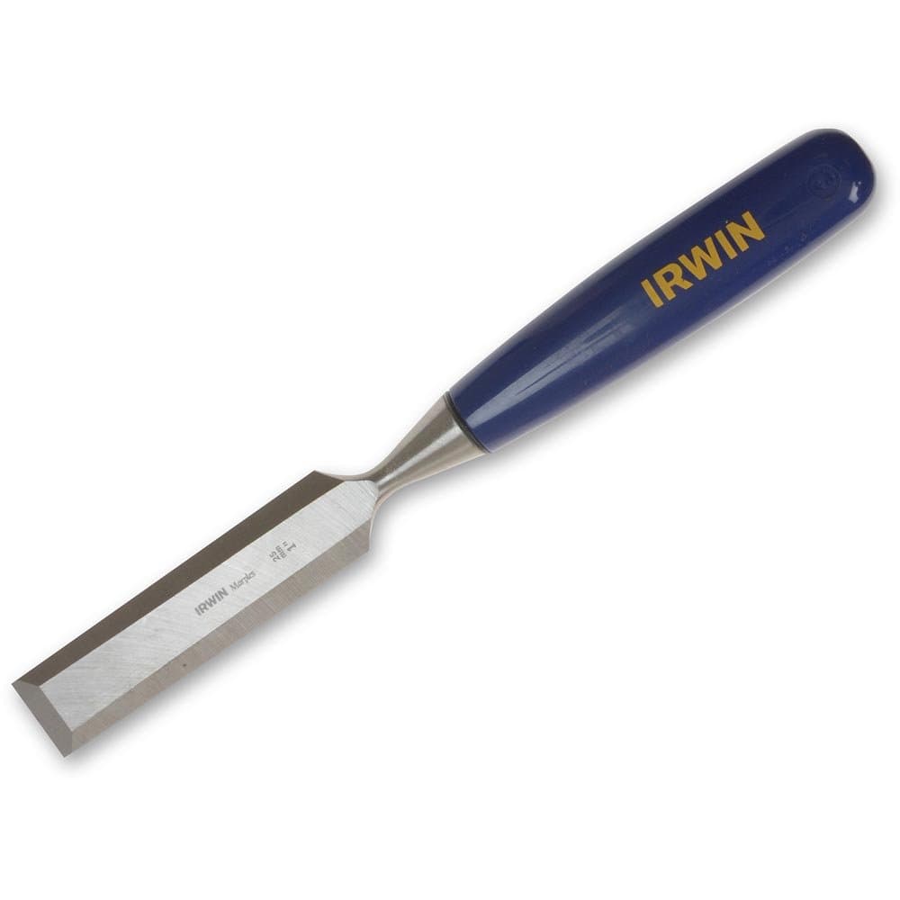 Marples M444 Blue Chip Bevel Edge Chisel Set 6