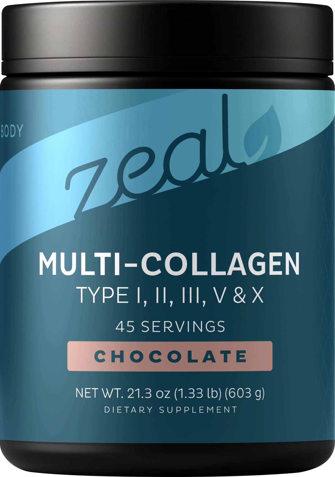 Premium Collagen Peptides