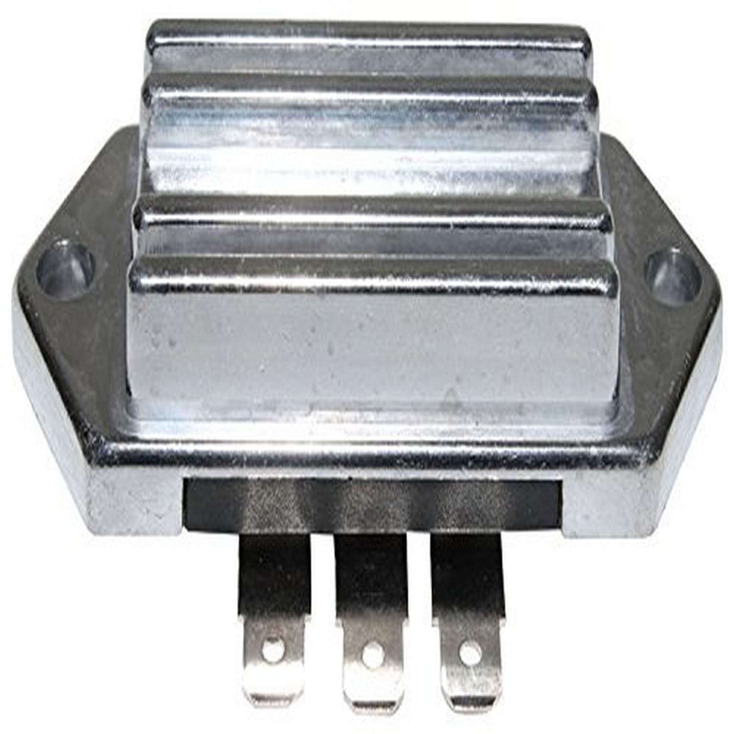 New DB Electrical AKH6005 Voltage Regulator Rectifier Replacement for John Deere with Kohler 17-19, M8-MV20 with 15Amp Charging Systems /14.4 Volts /AM102596 / 4140305, 234279, 4140309, 2575503S