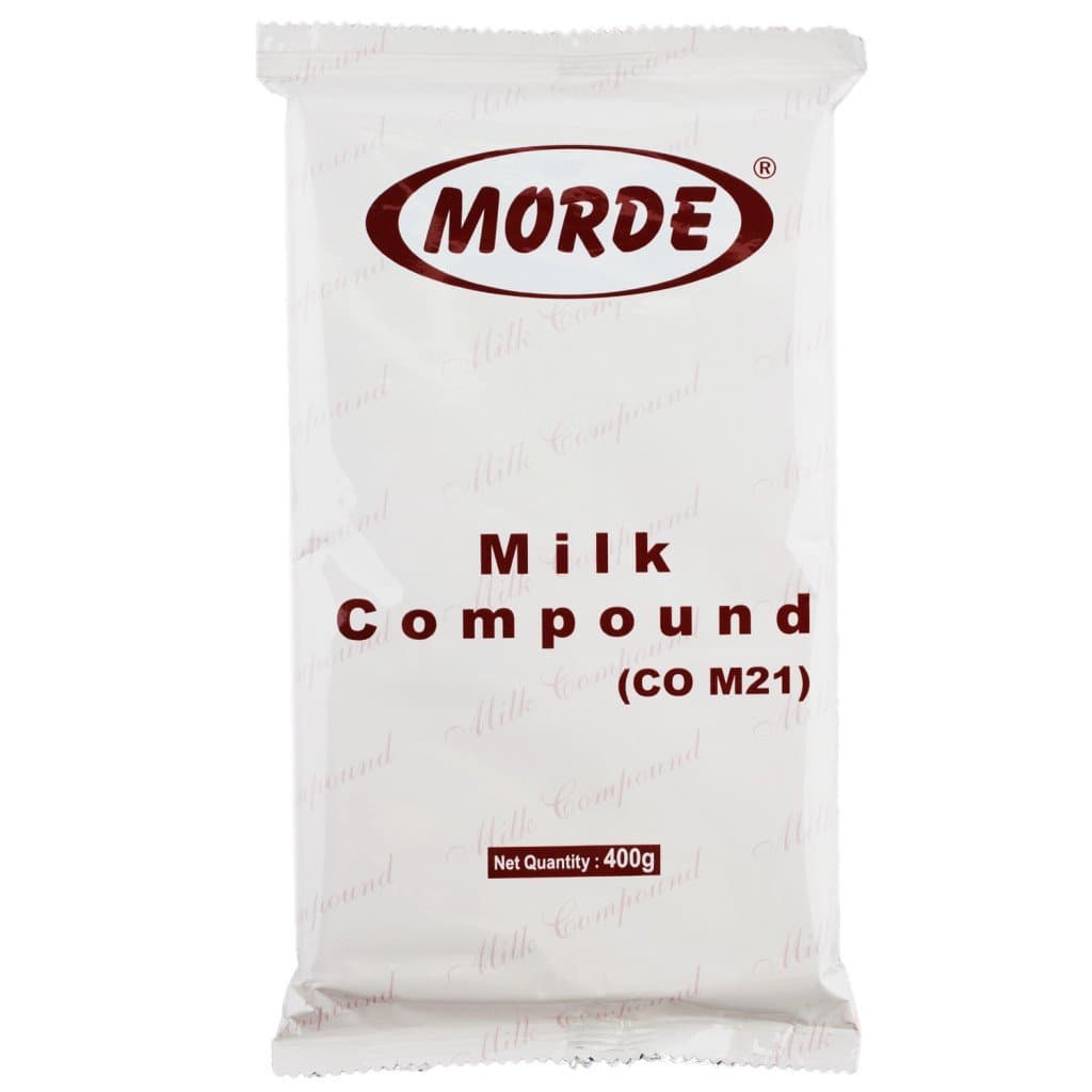 MORDE 500g Milk Compound