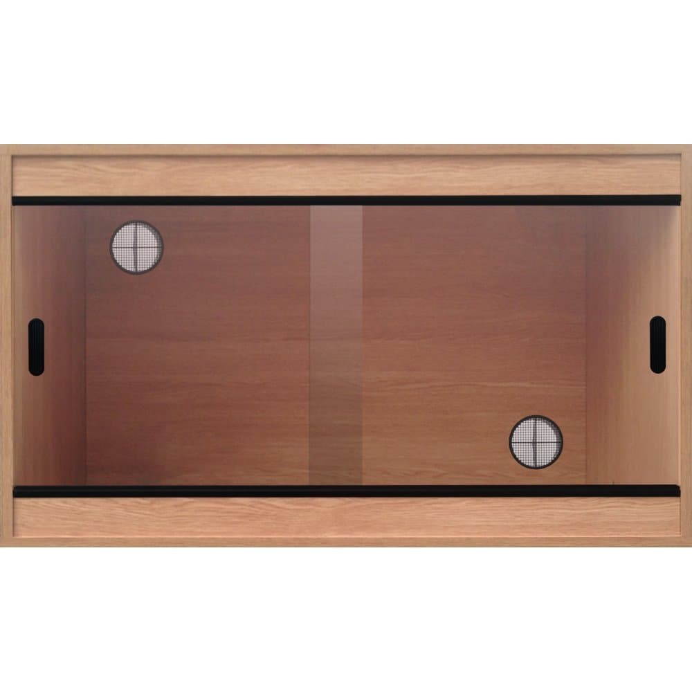 Terapod Deep Vivarium, Beech 36