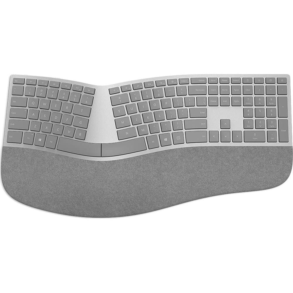 Microsoft Surface Ergonomic Keyboard (3RA-00022)