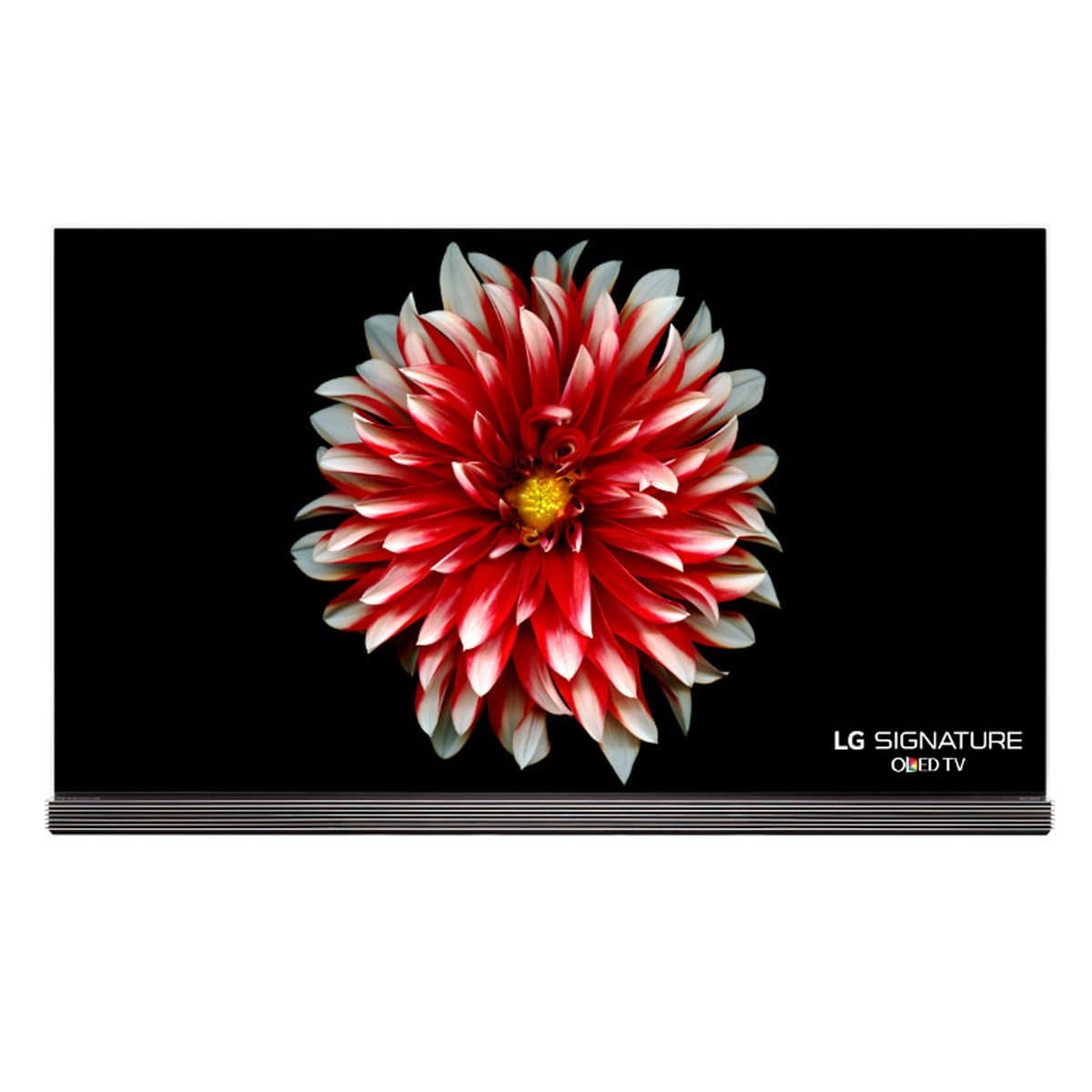 G7 OLED Signature