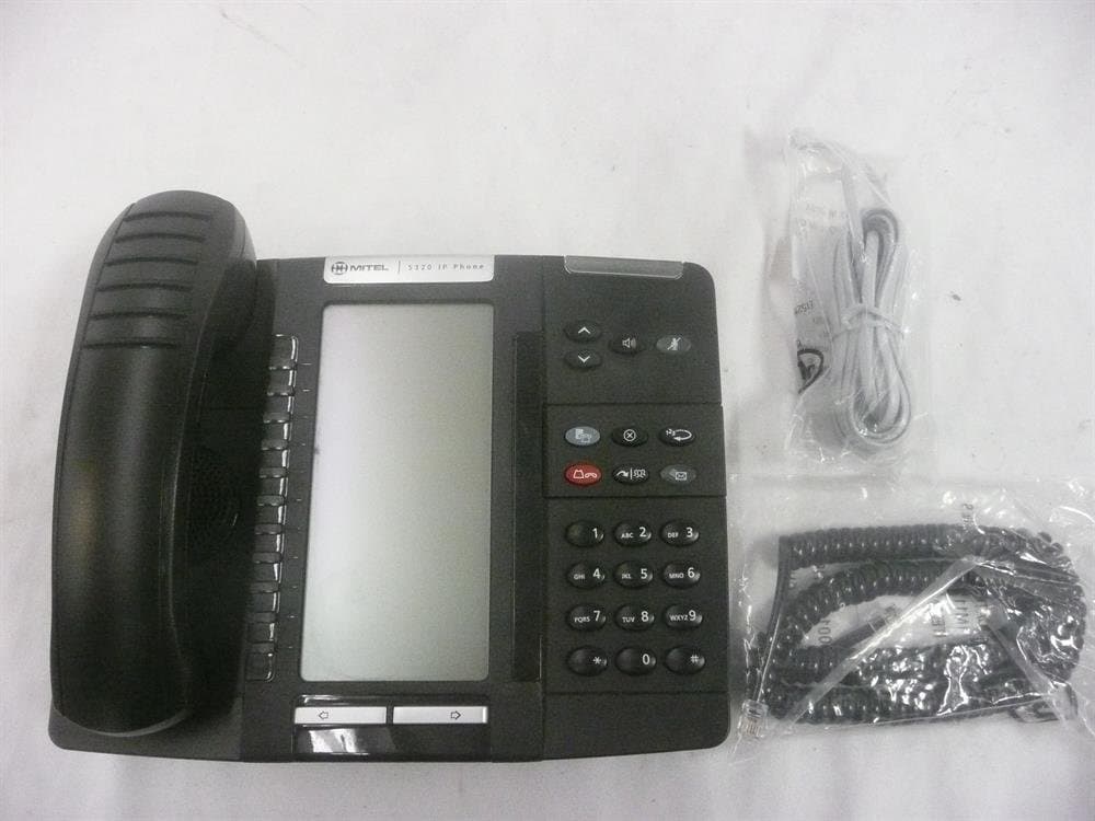 5320 IP Phone