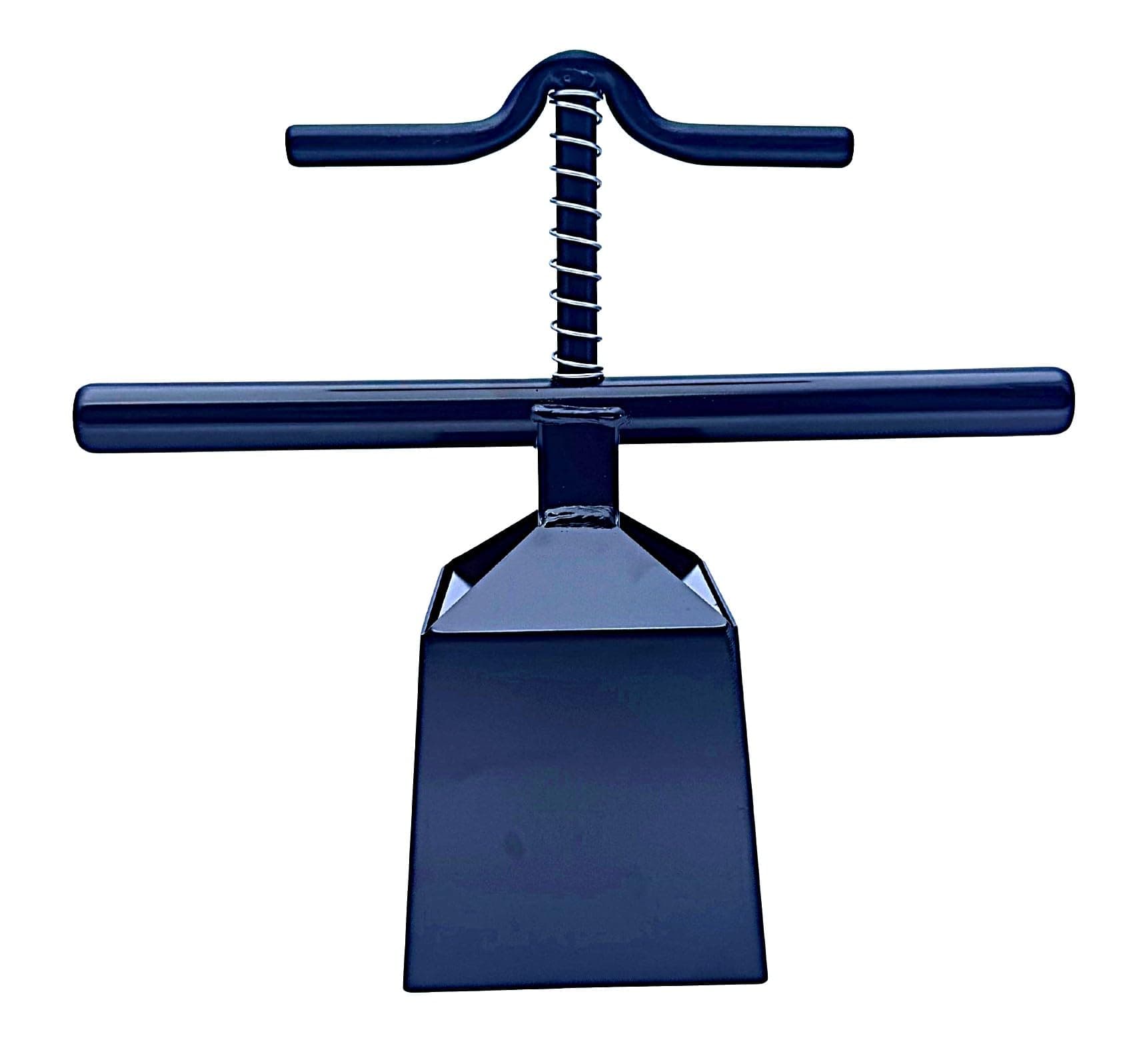 Ladbrooke Authentic Soil Block Maker - Maxi 4" Hand Held, Made in England