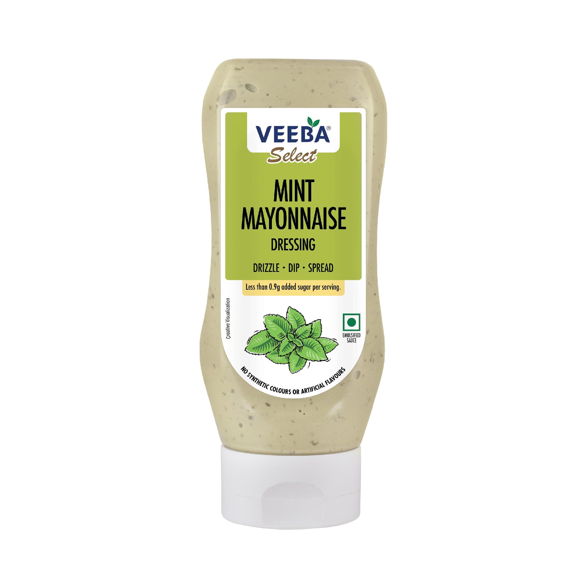 Mint Mayonnaise 300g