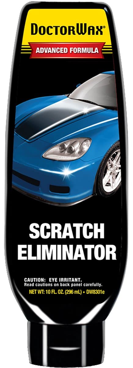 DW8301e Scratch Eliminator - 10 fl. oz.