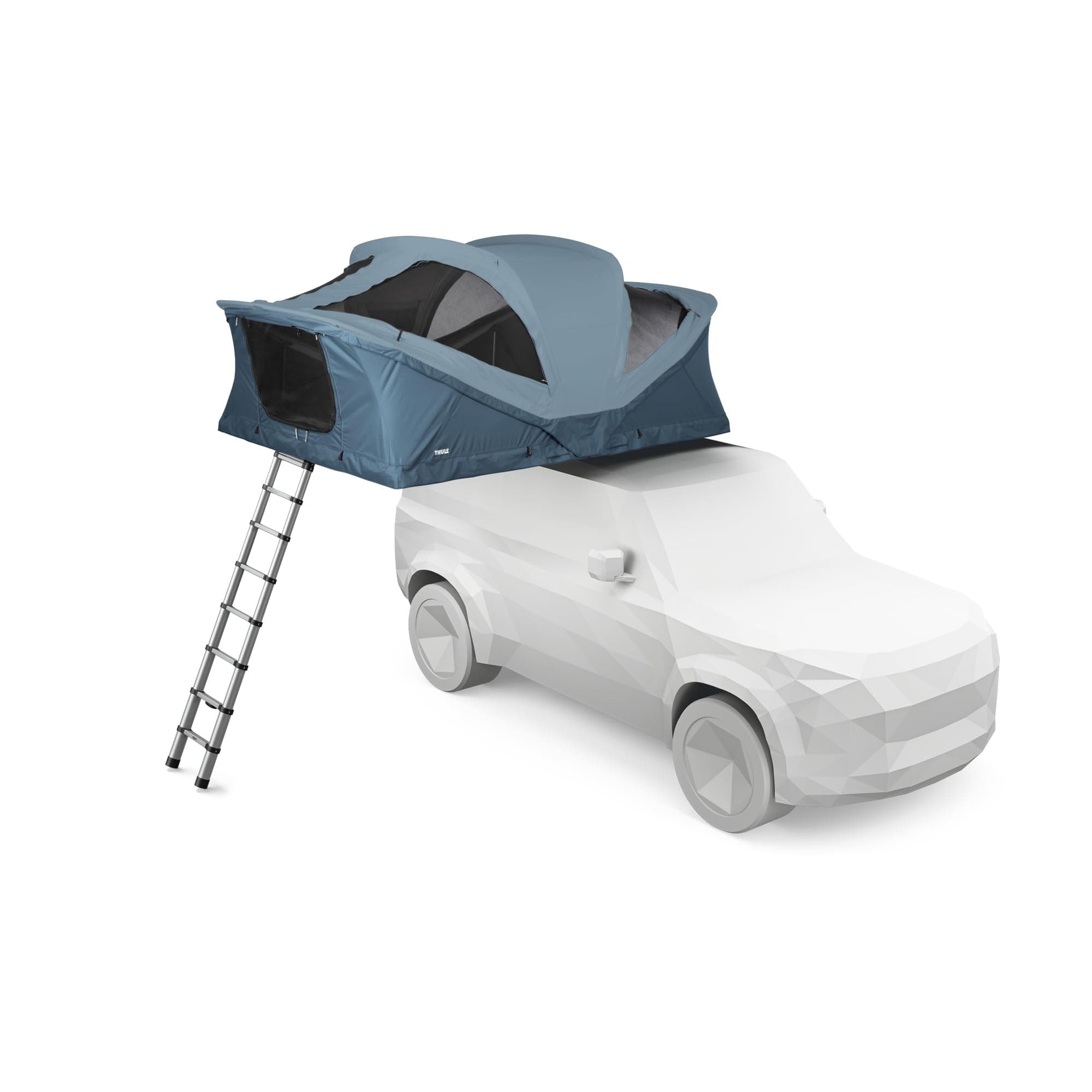 Approach Rooftop Tent - Medium