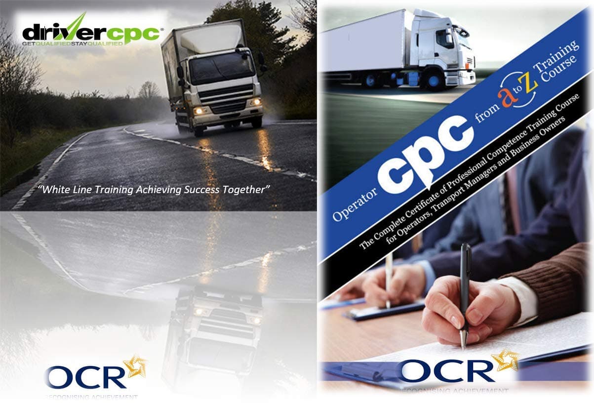 The Complete Operator CPC Training Course for Operators, Transport Managers and Business Owners including 340 Page 2019 (e) book